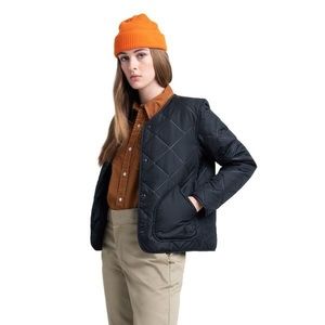 HERSCHEL Sonic Quilted Jacket